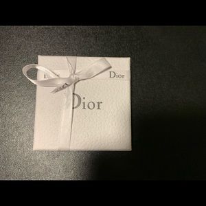 NEW Dior Earrings